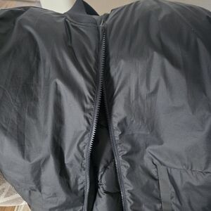 Under Armour Men's Black Reversible Vest - Large